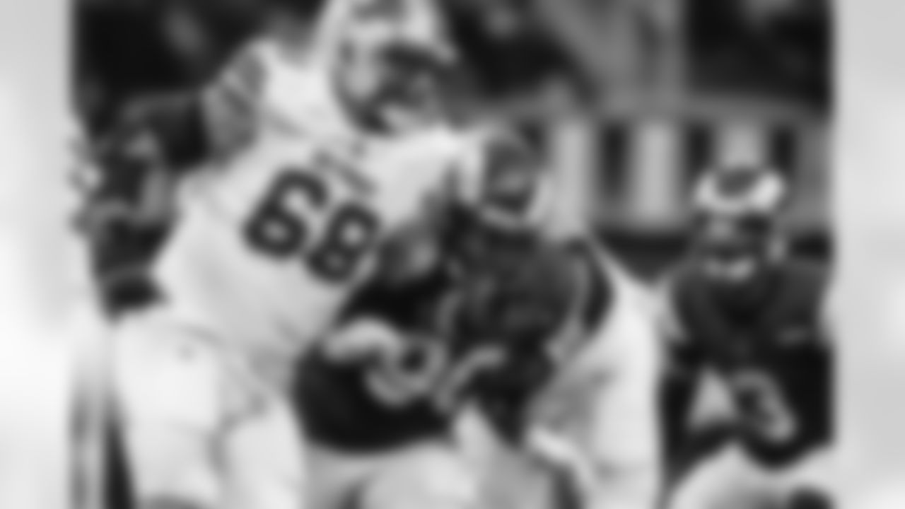 The Los Angeles Rams take on the Detroit Lions in week 15 of the 2025 NFL regular season.