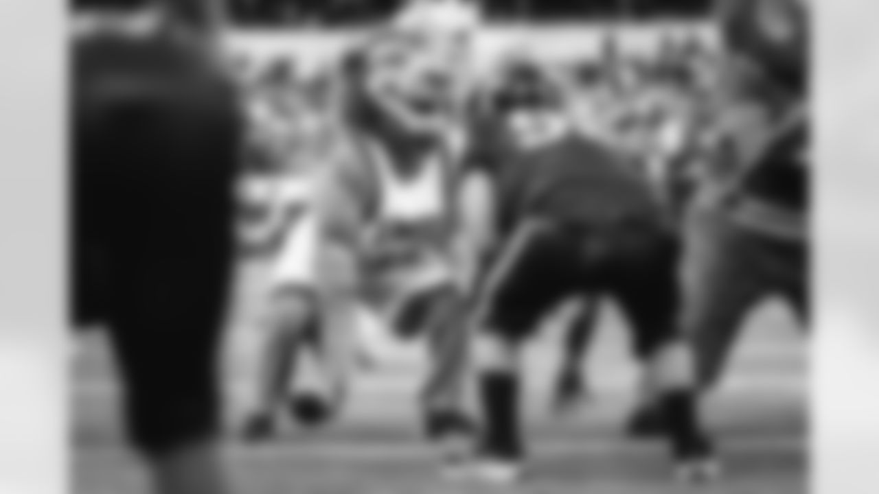 The Los Angeles Rams take on the Detroit Lions in week 15 of the 2025 NFL regular season.