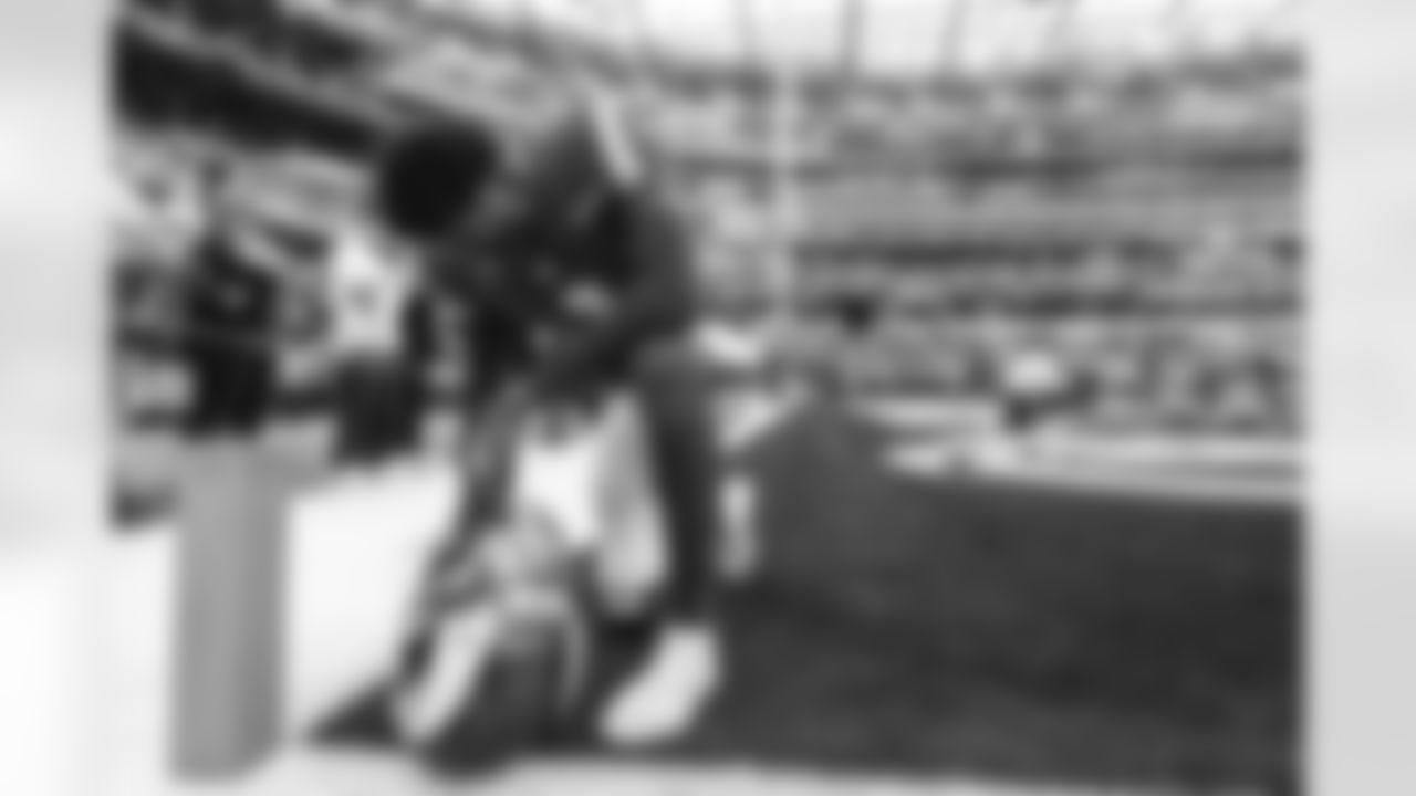 The Los Angeles Rams take on the Arizona Cardinals in week 18 of the 2025 NFL regular season.