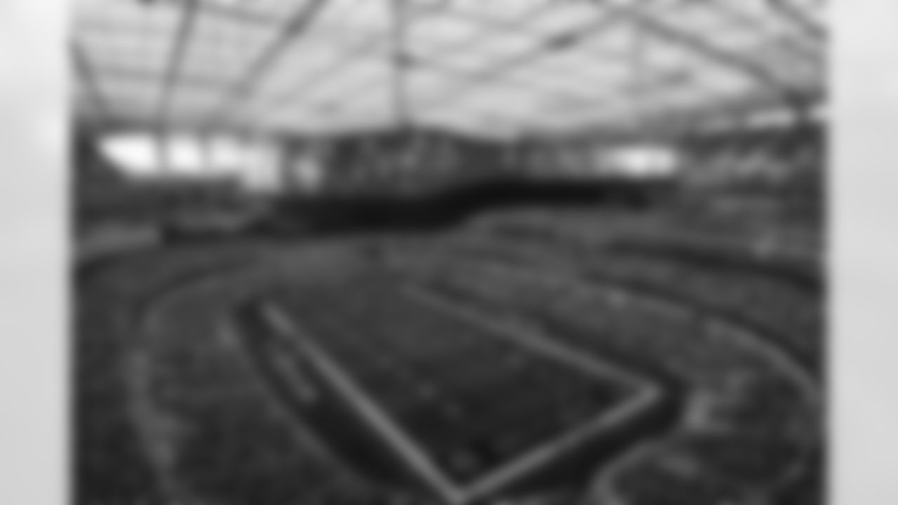 The Los Angeles Rams take on the Seattle Seahawks in week 11 of the 2025 NFL regular season.