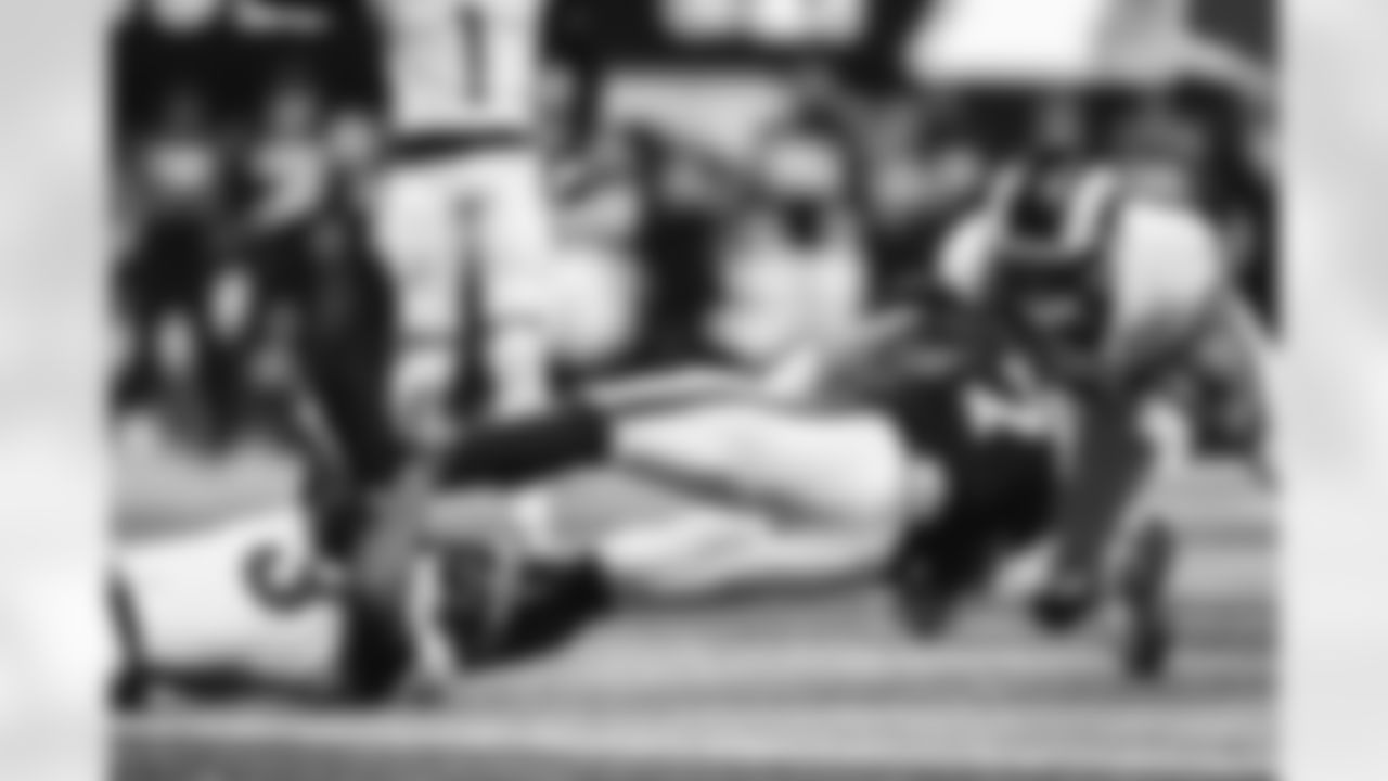 The Los Angeles Rams take on the Atlanta Falcons in week 17 of the 2025 NFL regular season.