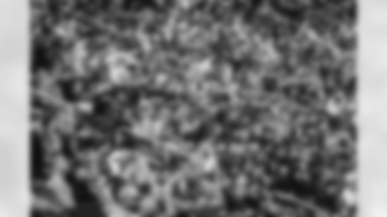 The Los Angeles Rams take on the Seattle Seahawks in week 11 of the 2025 NFL regular season.