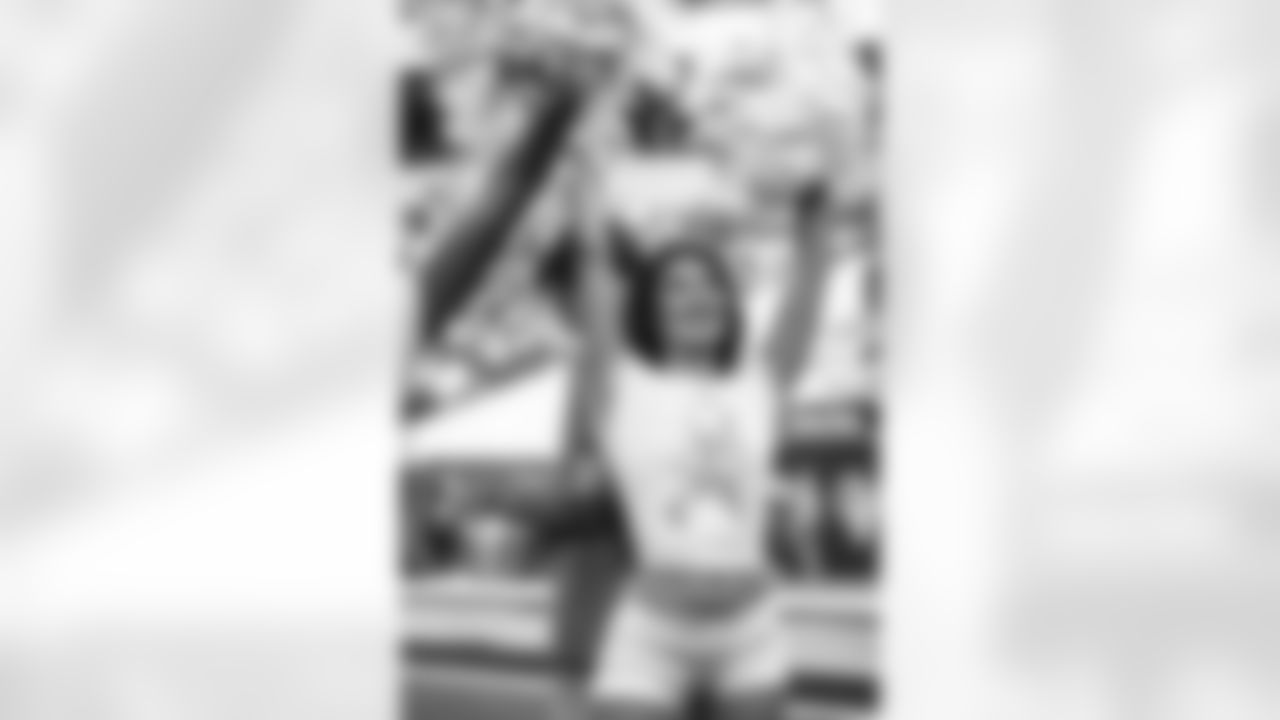 The Los Angeles Rams take on the New Orleans Saints in week 9 of the 2025 NFL regular season.