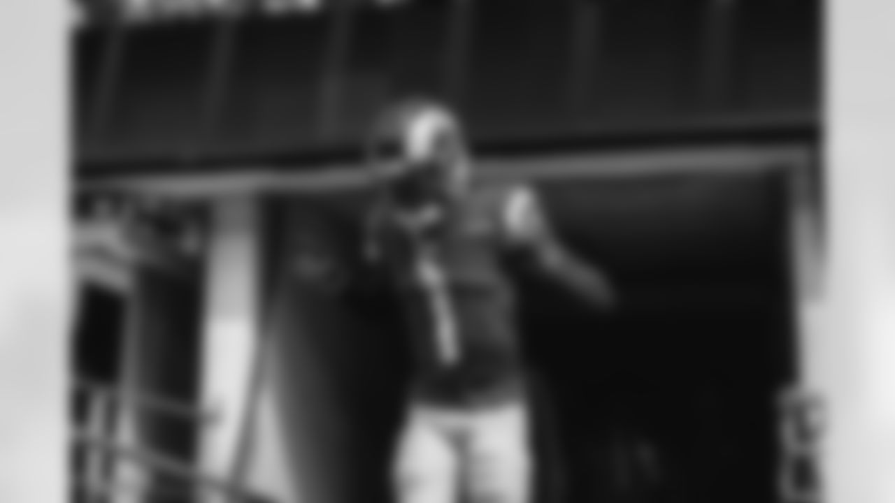 The Los Angeles Rams take on the New Orleans Saints in week 9 of the 2025 NFL regular season.