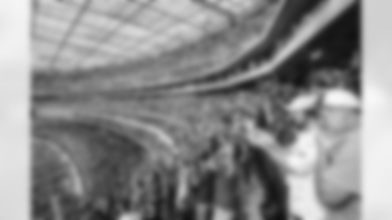 The Los Angeles Rams take on the Indianapolis Colts in week 4 of the 2025 NFL regular season.