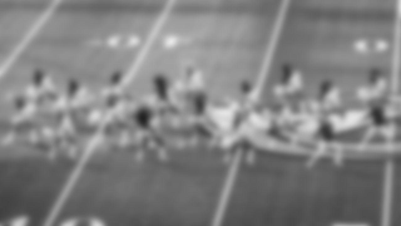 The Los Angeles Rams take on the New Orleans Saints in week 9 of the 2025 NFL regular season.