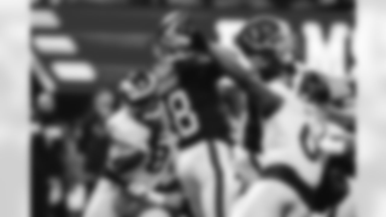 The Los Angeles Rams take on the Atlanta Falcons in week 17 of the 2025 NFL regular season.