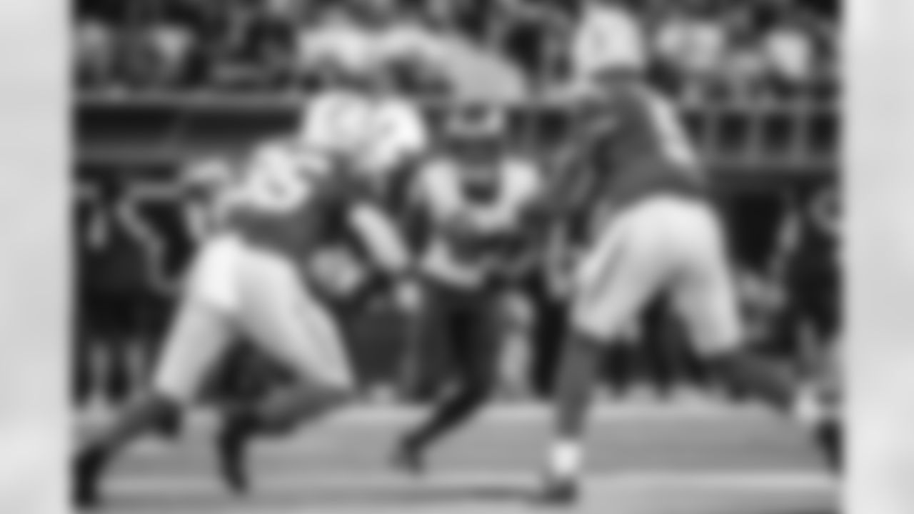 The Los Angeles Rams take on the Los Angeles Chargers in week 2 of the 2025 NFL preseason.