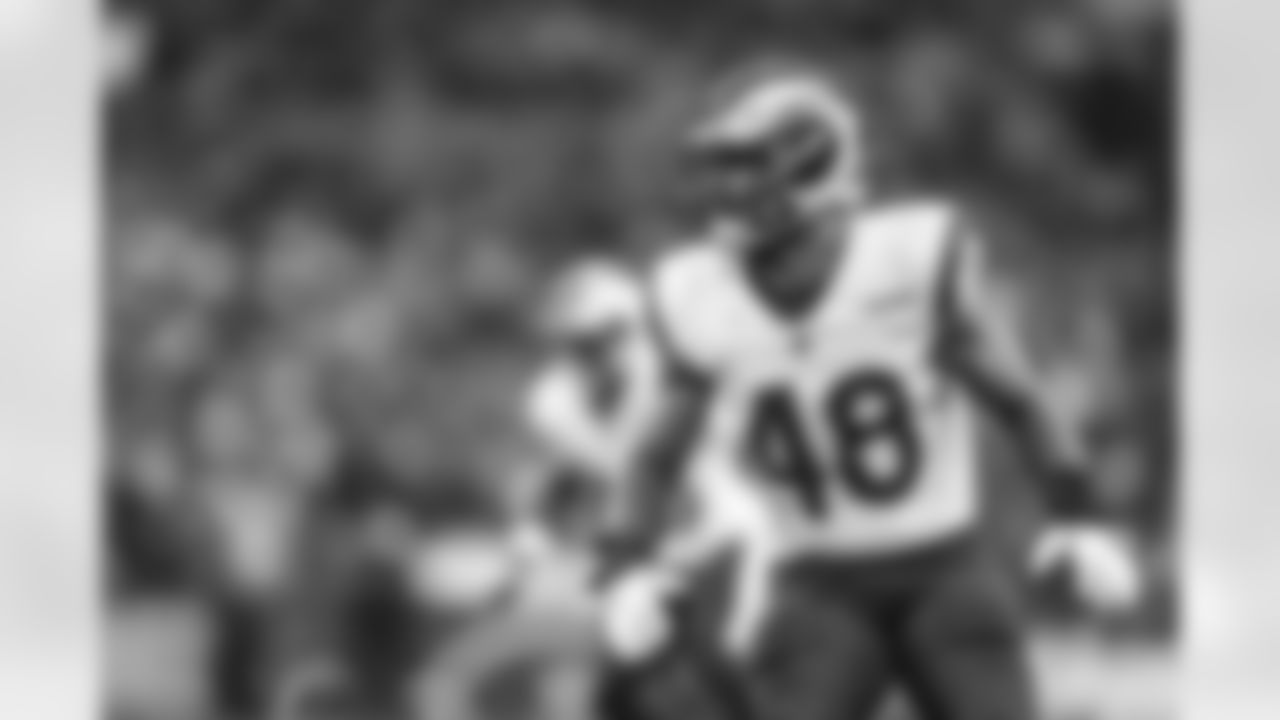 The Los Angeles Rams take on the Jacksonville Jaguars for an international game during week 7 of the 2025 NFL regular season.