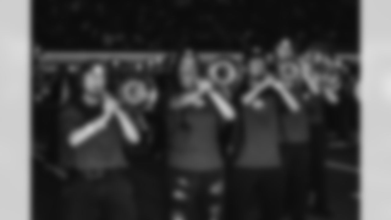 The Los Angeles Rams take on the Tampa Bay Buccaneers in week 12 of the 2025 NFL regular season.