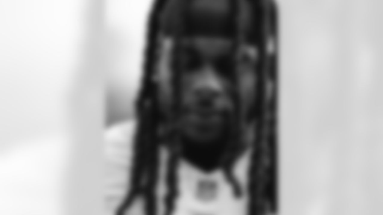 The Los Angeles Rams take on the Tennessee Titans in week 2 of the 2025 NFL regular season.