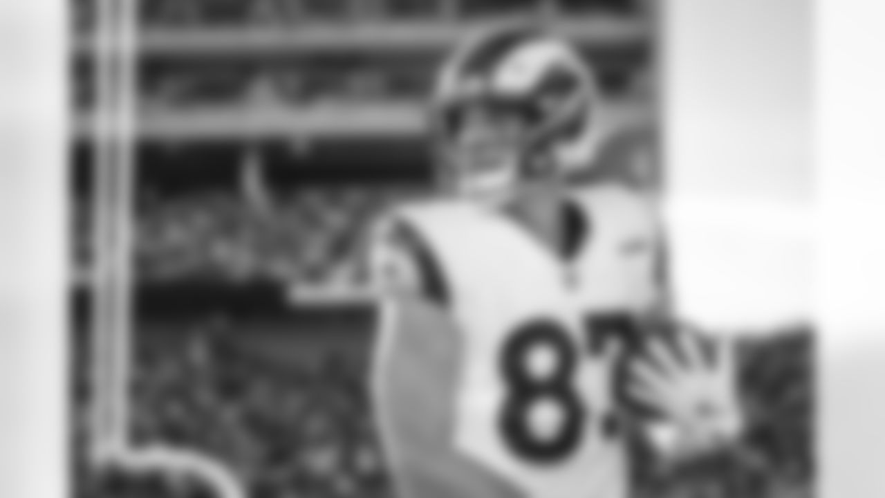 The Los Angeles Rams take on the San Francisco 49ers in week 9 of the 2025 NFL regular season.