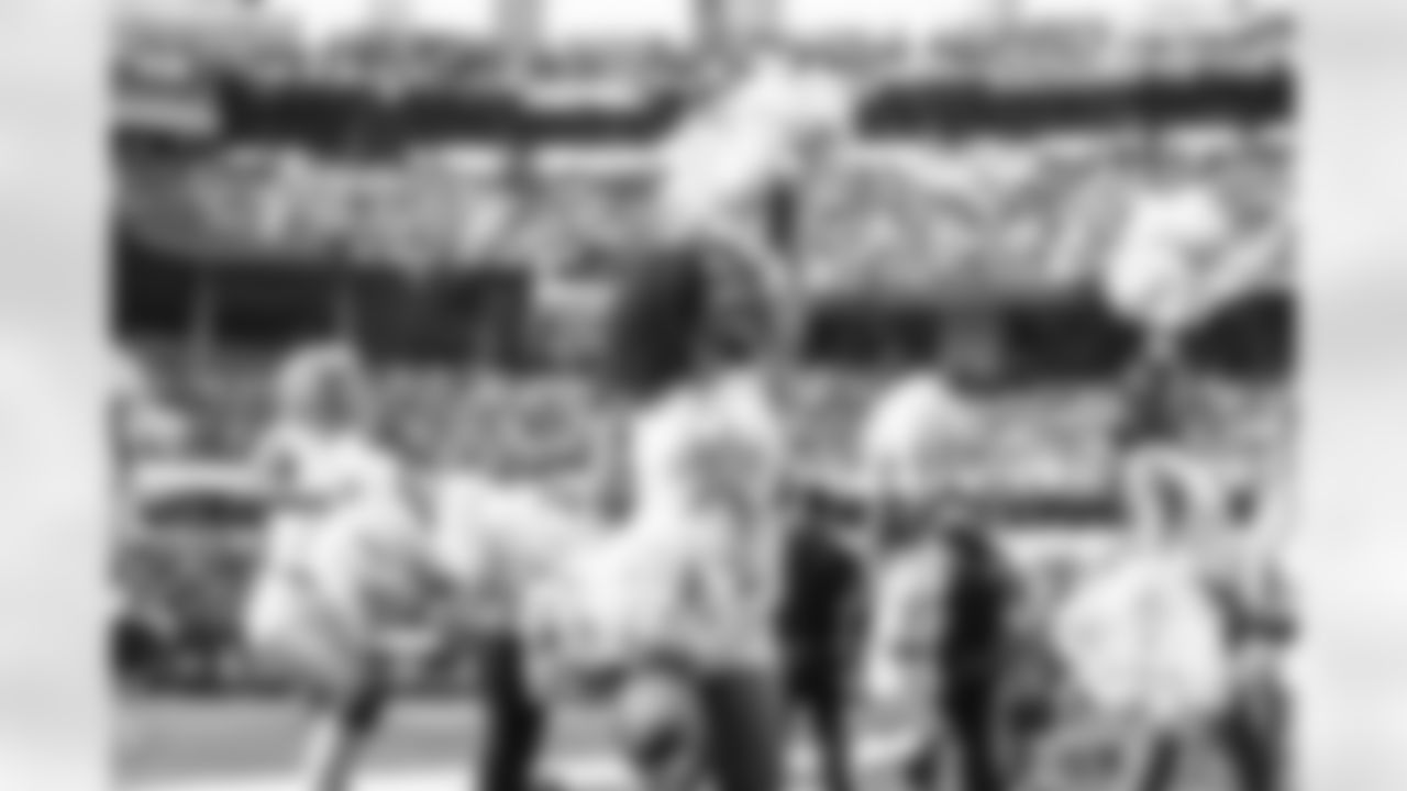 The Los Angeles Rams take on the New Orleans Saints in week 9 of the 2025 NFL regular season.