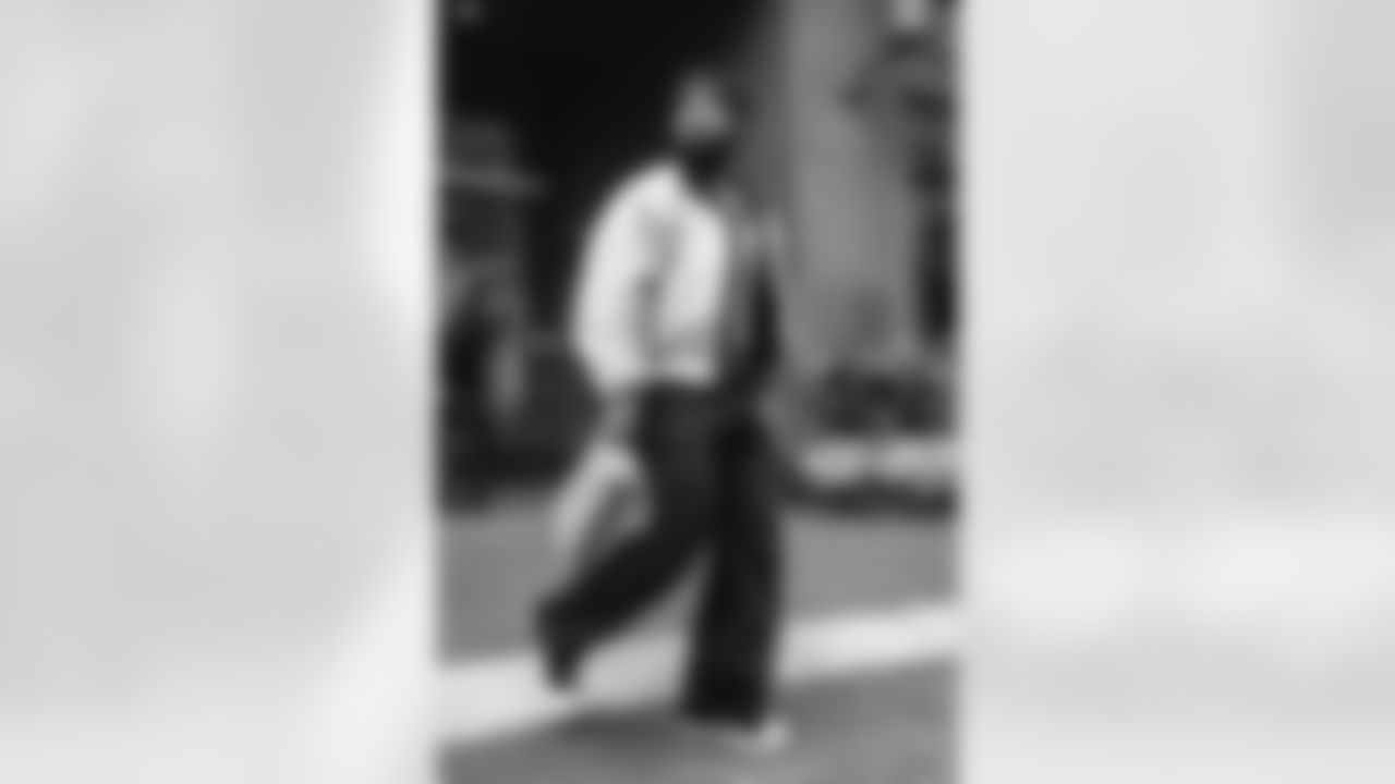 The Los Angeles Rams take on the Baltimore Ravens in week 6 of the 2025 NFL regular season.