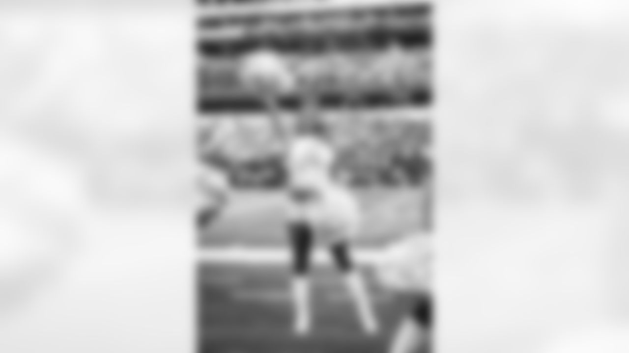 The Los Angeles Rams take on the New Orleans Saints in week 9 of the 2025 NFL regular season.