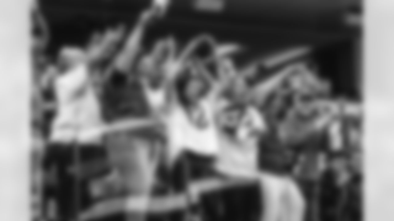 The Los Angeles Rams take on the Arizona Cardinals in week 18 of the 2025 NFL regular season.