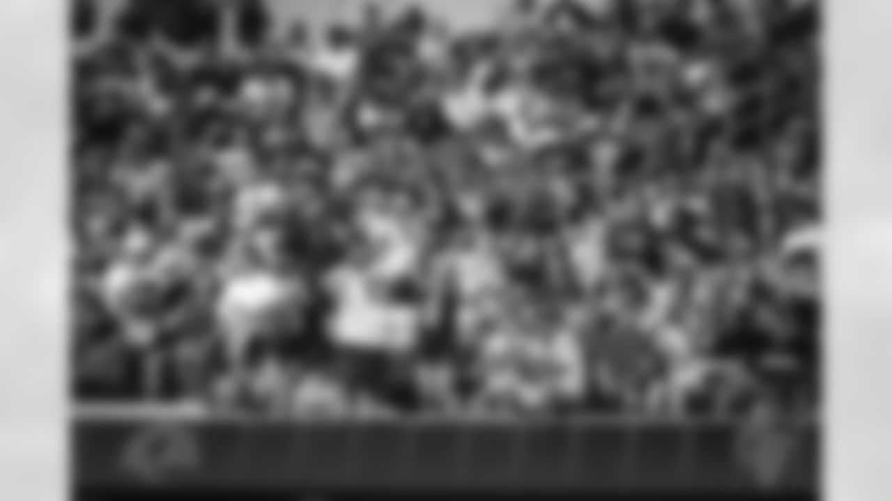 The Los Angeles Rams take on the Dallas Cowboys in week 1 of the 2025 NFL preseason.