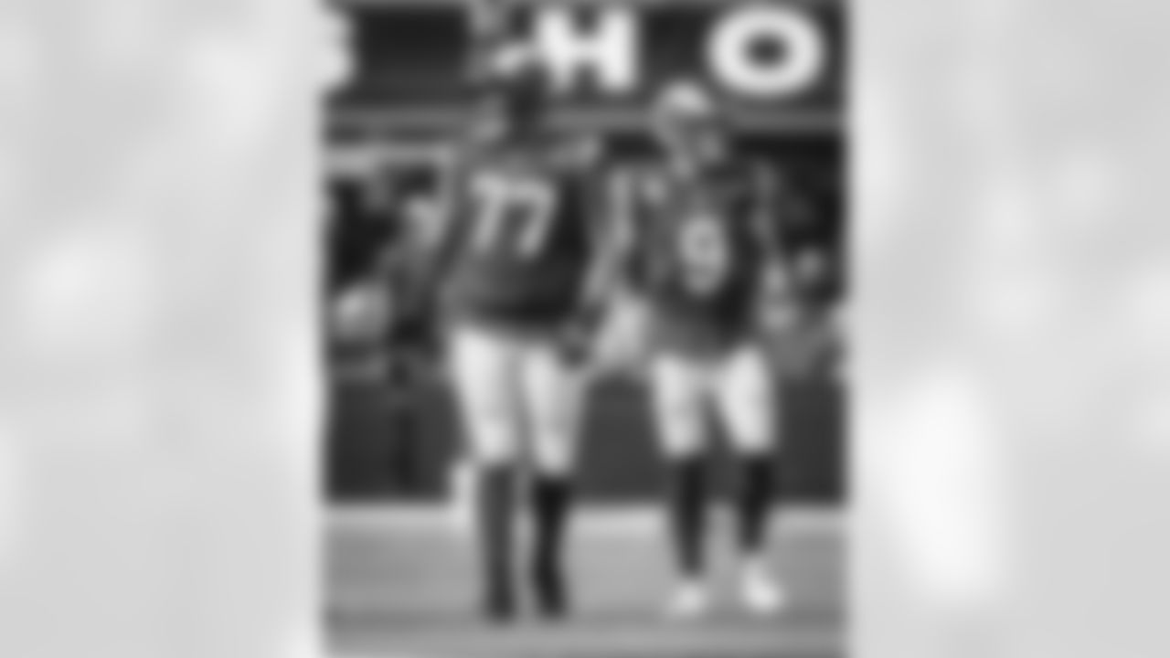 The Los Angeles Rams take on the New Orleans Saints in week 9 of the 2025 NFL regular season.