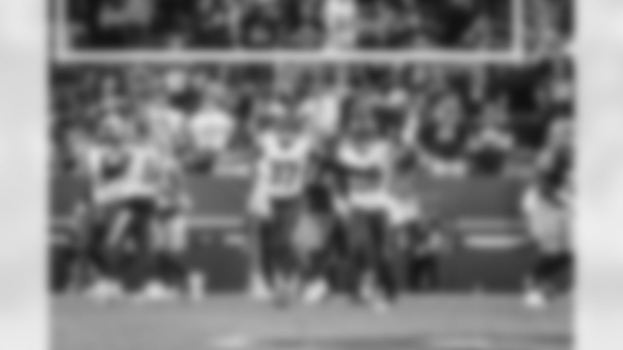 The Los Angeles Rams take on the San Francisco 49ers in week 9 of the 2025 NFL regular season.