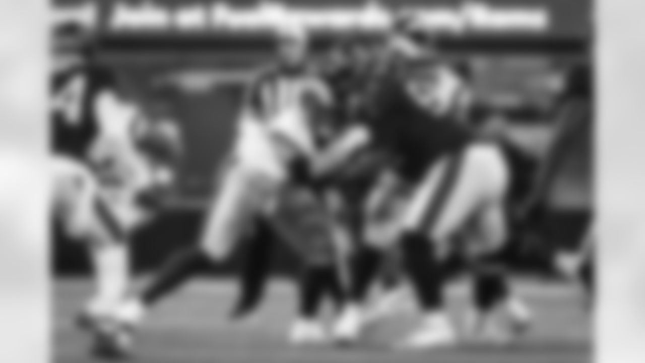 The Los Angeles Rams take on the Tampa Bay Buccaneers in week 12 of the 2025 NFL regular season.