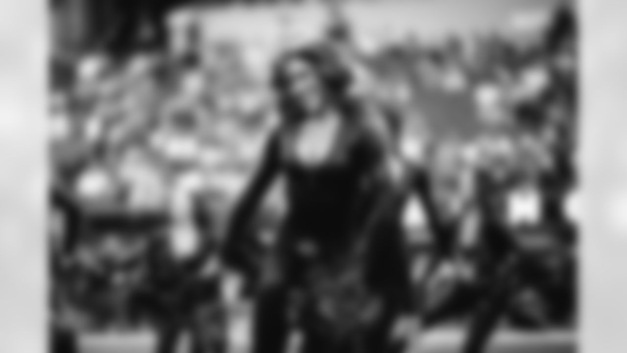 The Los Angeles Rams take on the Seattle Seahawks in week 11 of the 2025 NFL regular season.