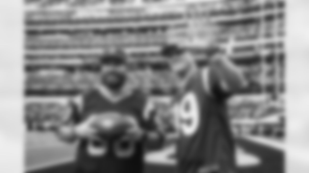 The Los Angeles Rams take on the San Francisco 49ers in week 5 of the 2025 NFL regular season.