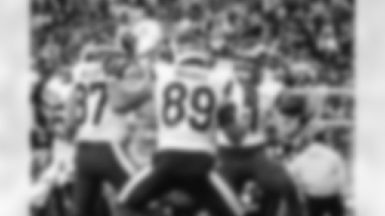 The Los Angeles Rams take on the San Francisco 49ers in week 9 of the 2025 NFL regular season.