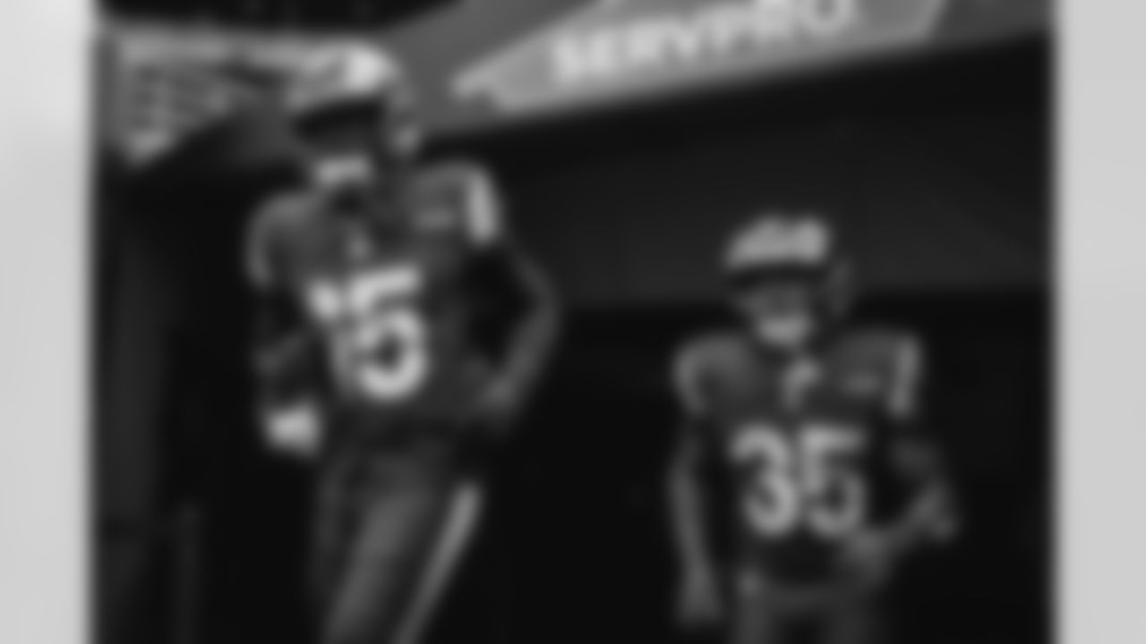 The Los Angeles Rams take on the Cleveland Browns in week 3 of the 2025 NFL preseason.