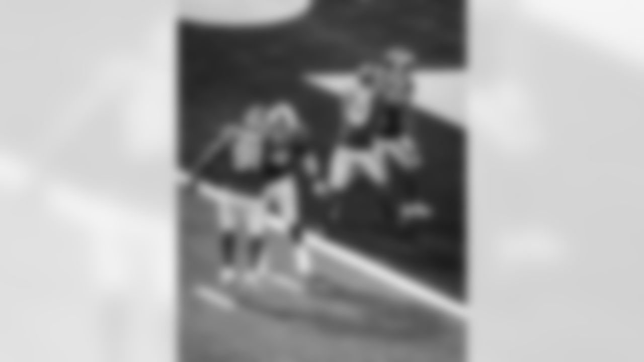 The Los Angeles Rams take on the Indianapolis Colts in week 4 of the 2025 NFL regular season.