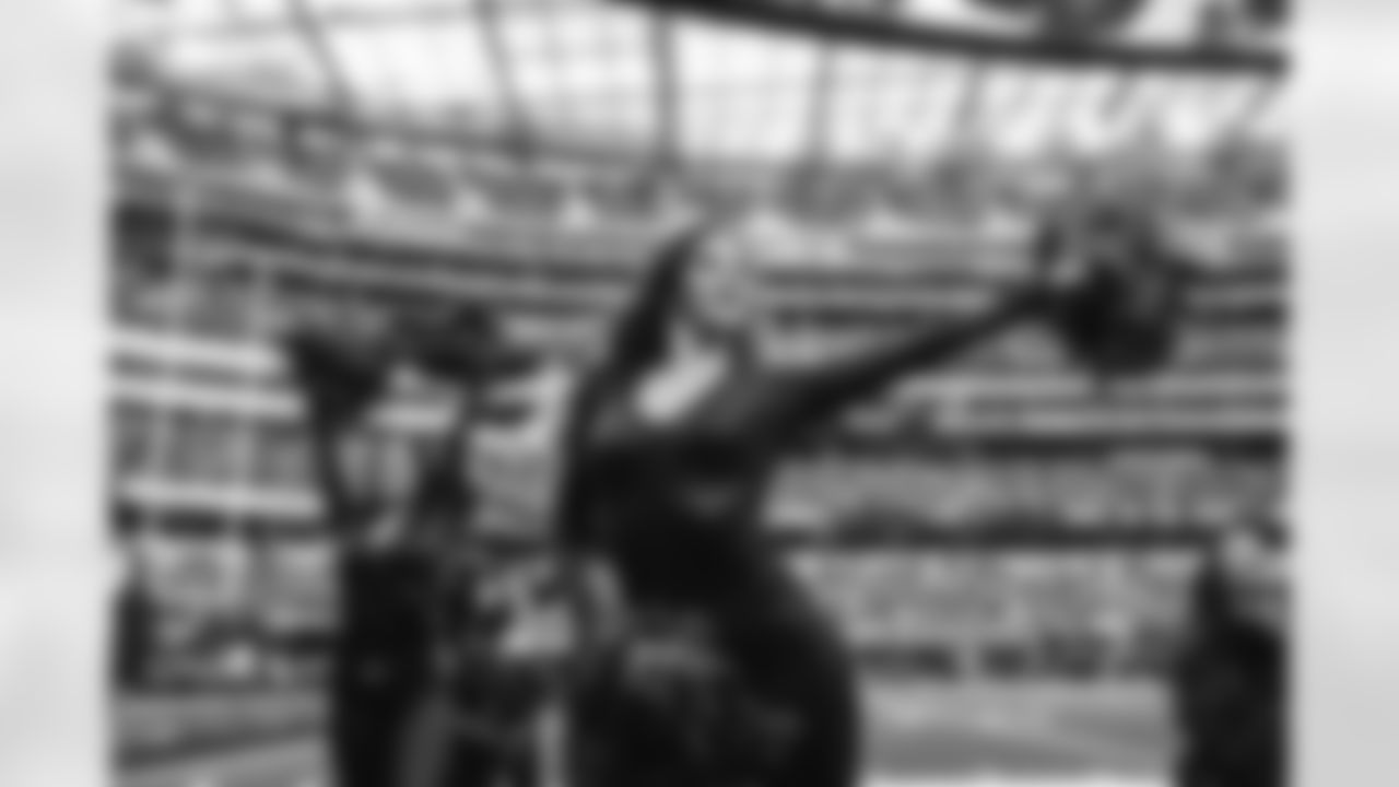 The Los Angeles Rams take on the Seattle Seahawks in week 11 of the 2025 NFL regular season.