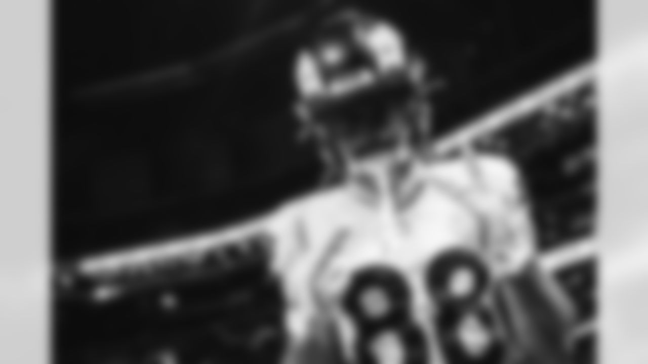 The Los Angeles Rams take on the Atlanta Falcons in week 17 of the 2025 NFL regular season.