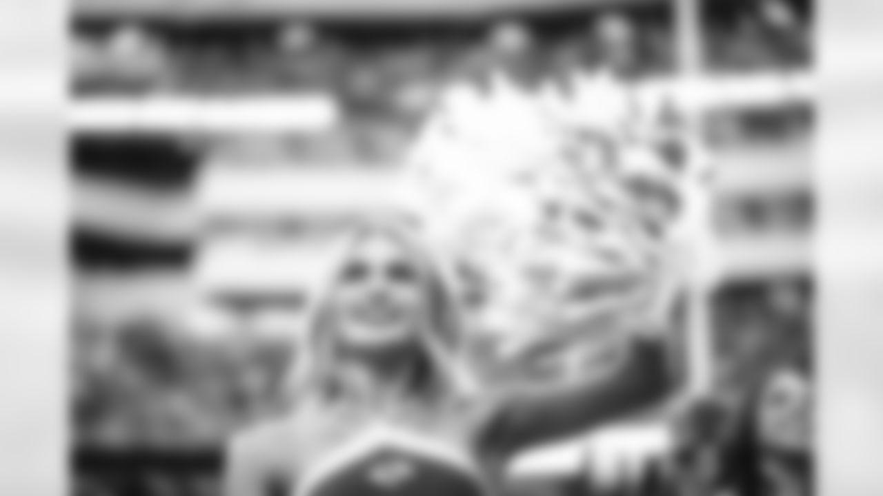 The Los Angeles Rams take on the Dallas Cowboys in week 1 of the 2025 NFL preseason.