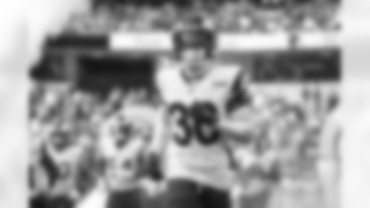 The Los Angeles Rams take on the Los Angeles Chargers in week 2 of the 2025 NFL preseason.