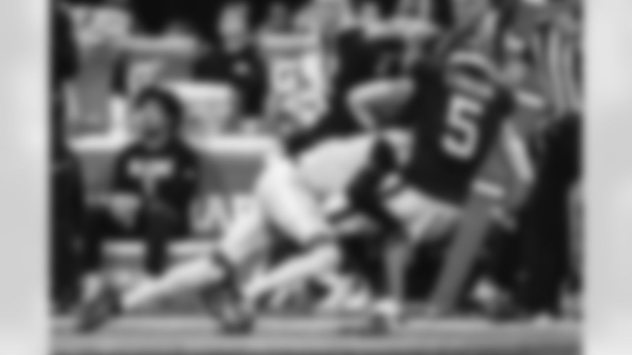 The Los Angeles Rams take on the Atlanta Falcons in week 17 of the 2025 NFL regular season.