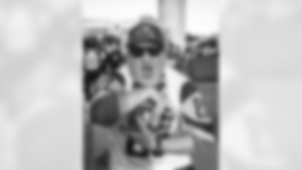 The Los Angeles Rams take on the Tampa Bay Buccaneers in week 12 of the 2025 NFL regular season.