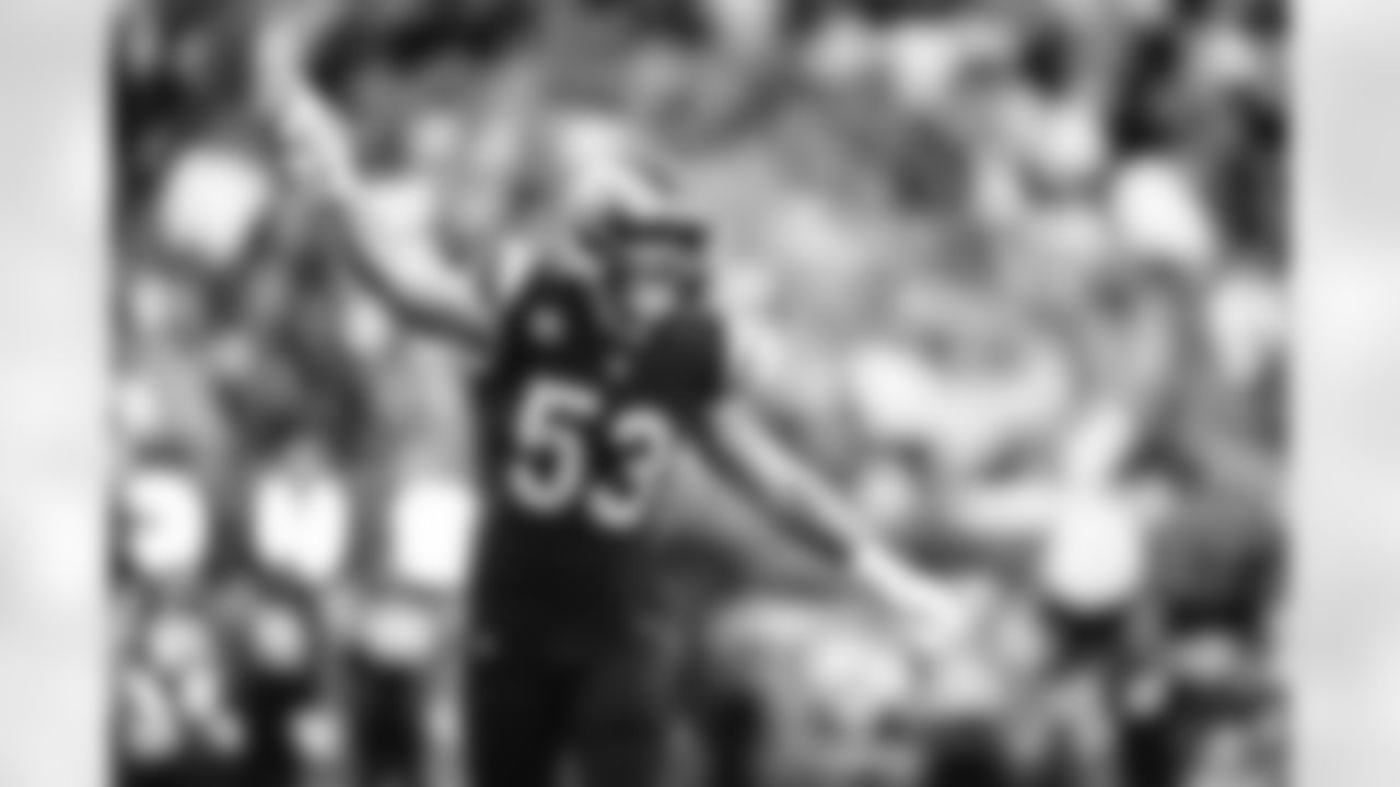 The Los Angeles Rams take on the Seattle Seahawks in week 11 of the 2025 NFL regular season.