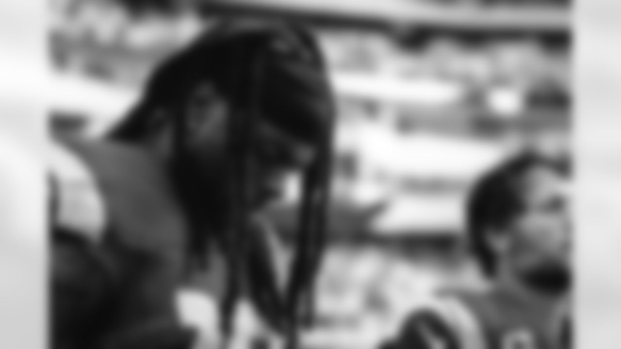 The Los Angeles Rams take on the Detroit Lions in week 15 of the 2025 NFL regular season.