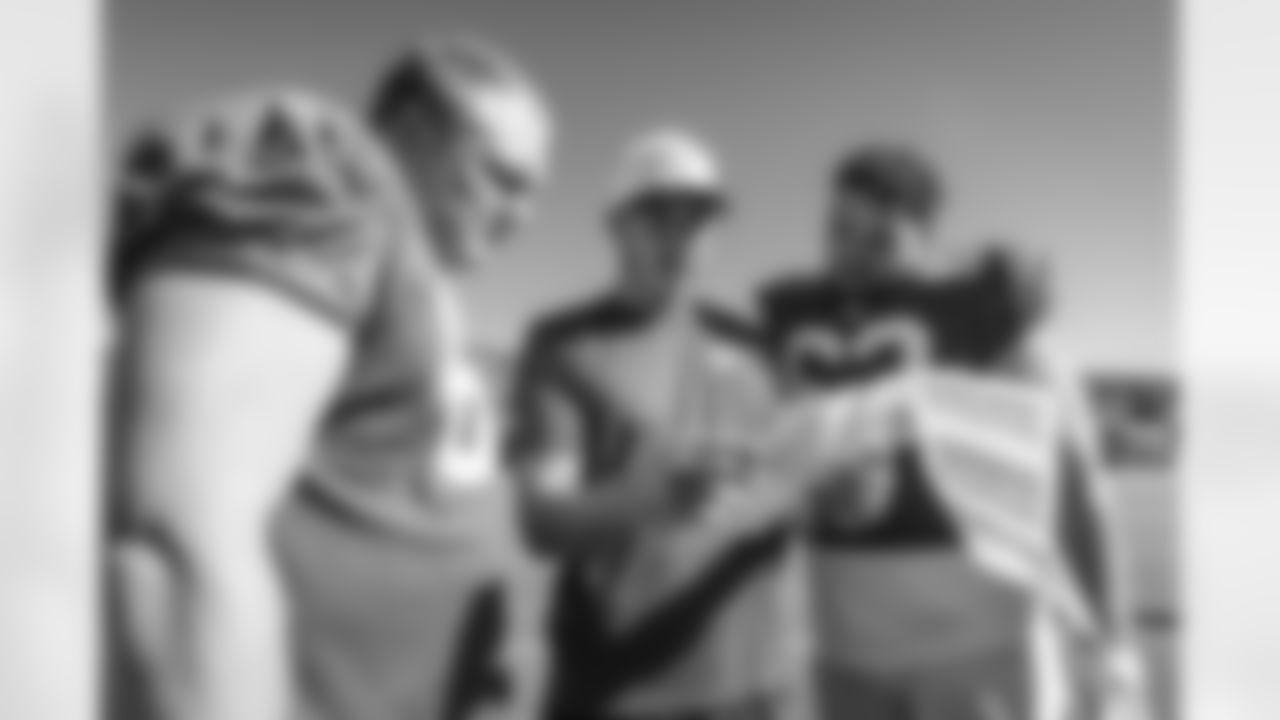 Zak Kromer | Assistant Offensive Line Coach