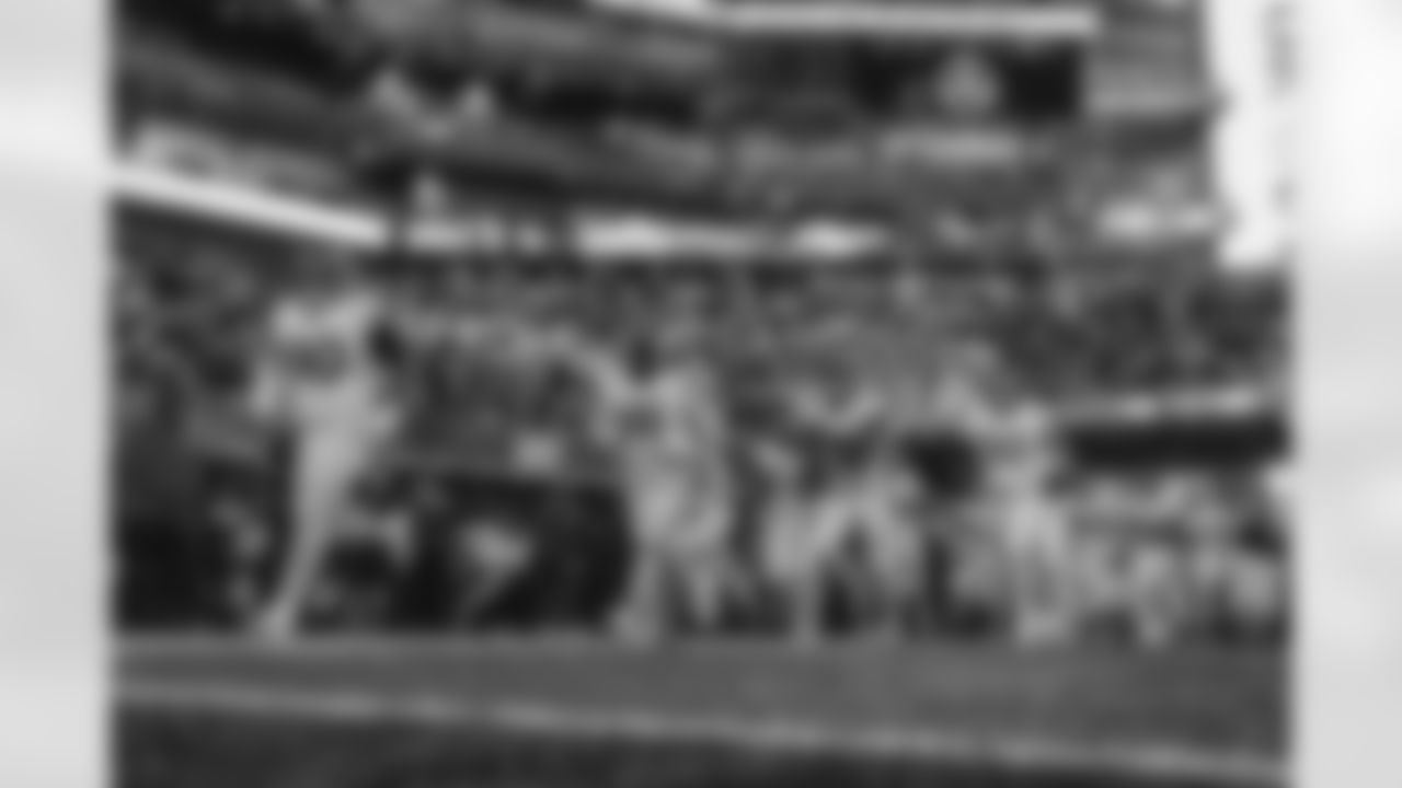 The Los Angeles Rams take on the Atlanta Falcons in week 17 of the 2025 NFL regular season.