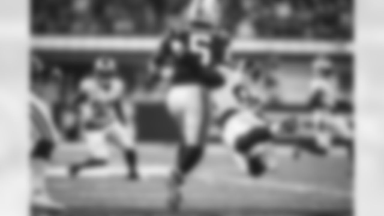 The Los Angeles Rams take on the Indianapolis Colts in Week 4 of the 2023 NFL Regular Season.