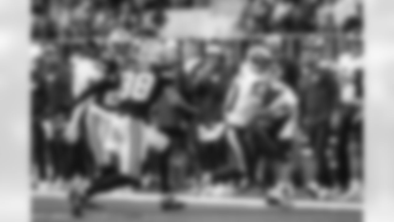 The Los Angeles Rams take on the Dallas Cowboys in week 1 of the 2025 NFL preseason.