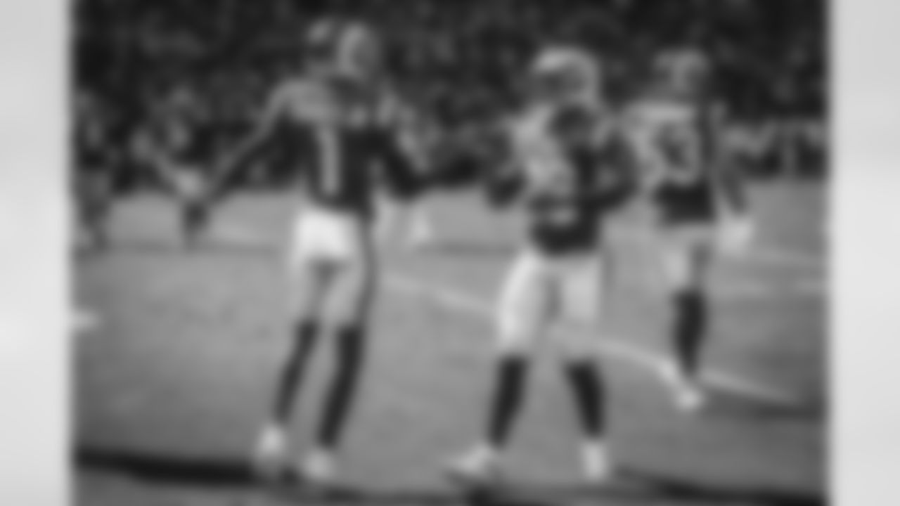 The Los Angeles Rams take on the Philadelphia Eagles in week 3 of the 2025 NFL regular season.