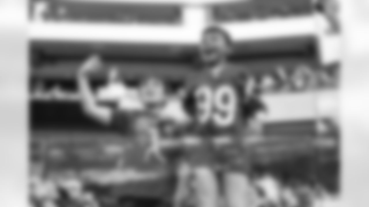 The Los Angeles Rams take on the New Orleans Saints in week 9 of the 2025 NFL regular season.