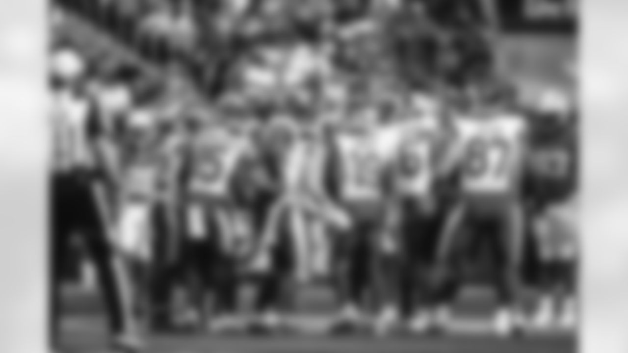 The Los Angeles Rams take on the Los Angeles Chargers in week 2 of the 2025 NFL preseason.