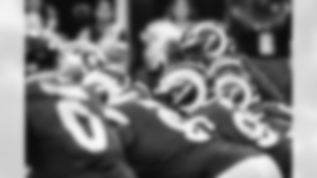 The Los Angeles Rams take on the San Francisco 49ers in week 5 of the 2025 NFL regular season.