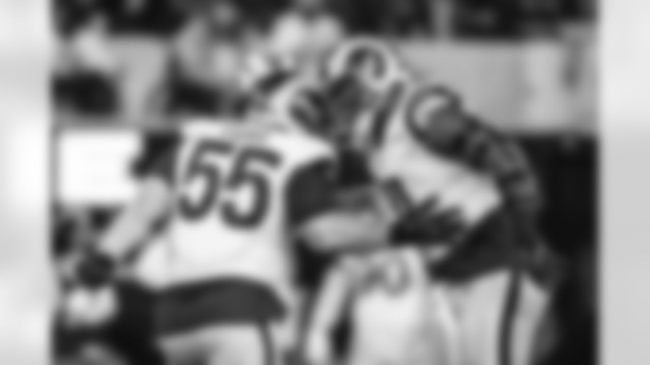 The Los Angeles Rams take on the Tampa Bay Buccaneers in week 12 of the 2025 NFL regular season.