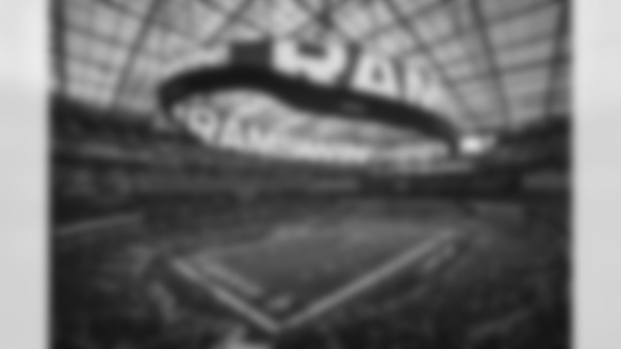The Los Angeles Rams take on the Dallas Cowboys in week 1 of the 2025 NFL preseason.