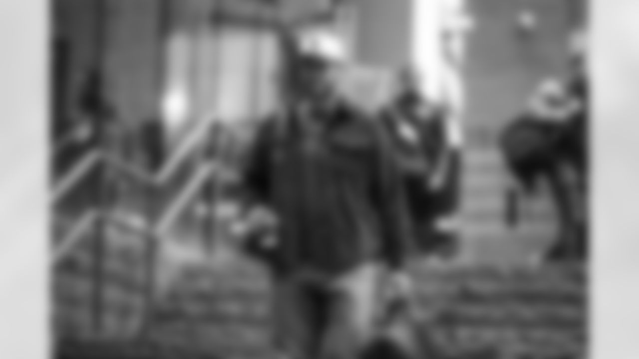 11 QB Jimmy Garoppolo travels to Bank of America Stadium for Week 13 matchup vs. Panthers