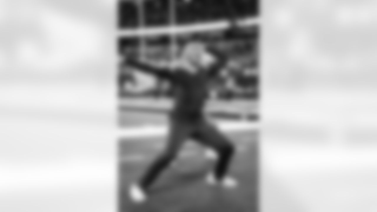 The Los Angeles Rams take on the Detroit Lions in week 15 of the 2025 NFL regular season.