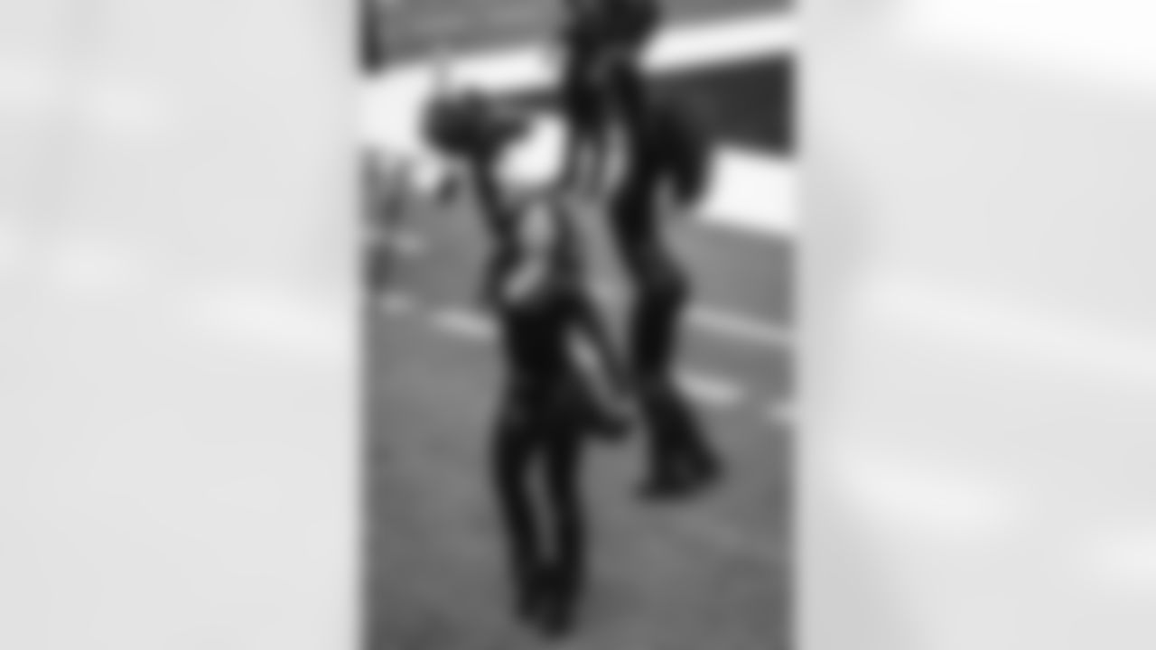 The Los Angeles Rams take on the Seattle Seahawks in week 11 of the 2025 NFL regular season.